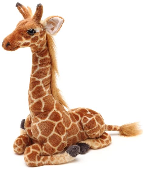 giraffe stuffed animal names.